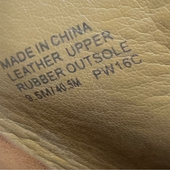 Michael Kors Platform Sandals - Picture 10 of 11